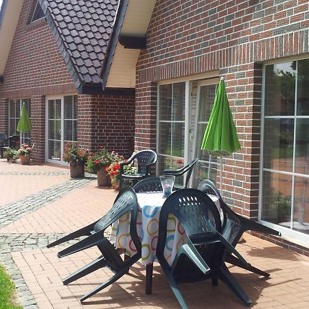 Doppelzimmer Im Spreewald Burg  Exterior photo