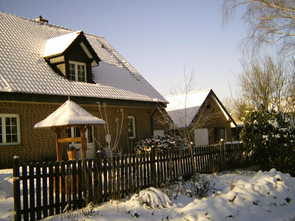 Doppelzimmer Im Spreewald Burg  Exterior photo